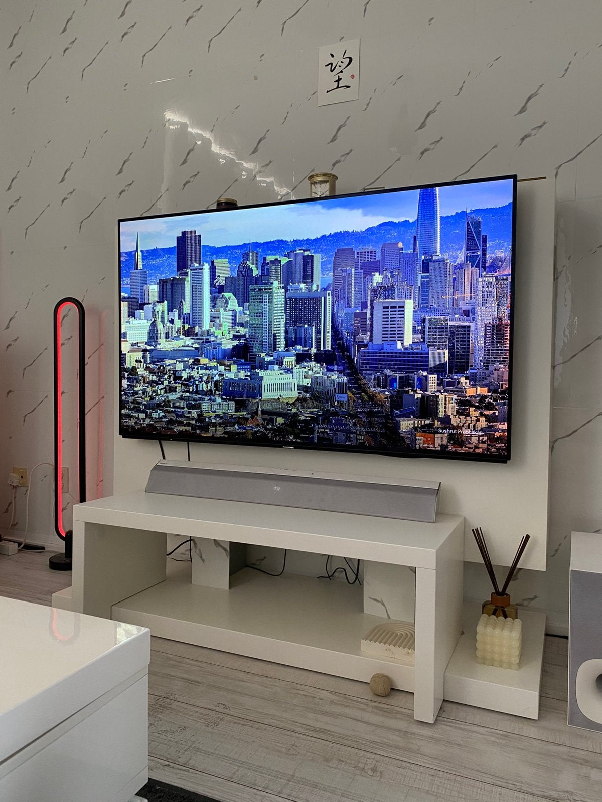 ✨Goossens Wonen - Zona Design TV & Audio Meubel, Ophalen, 100 tot 150 cm, 100 tot 150 cm, Design