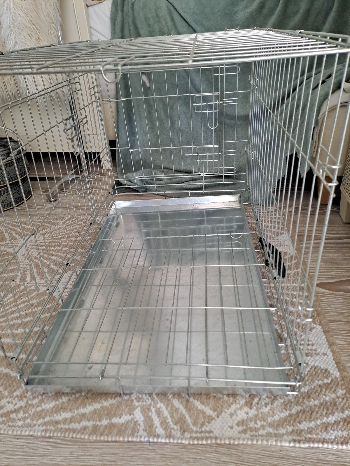 Bench ,nog nieuw ,verzinkt ,76 lengte/, Ophalen