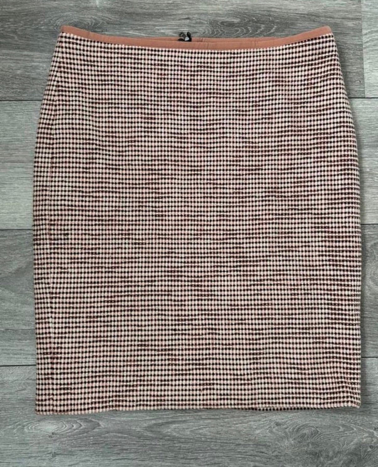 Marc Cain rok maat xl, Kleding | Dames, Beige, Maat 42/44 (L), Ophalen of Verzenden, Zo goed als nieuw