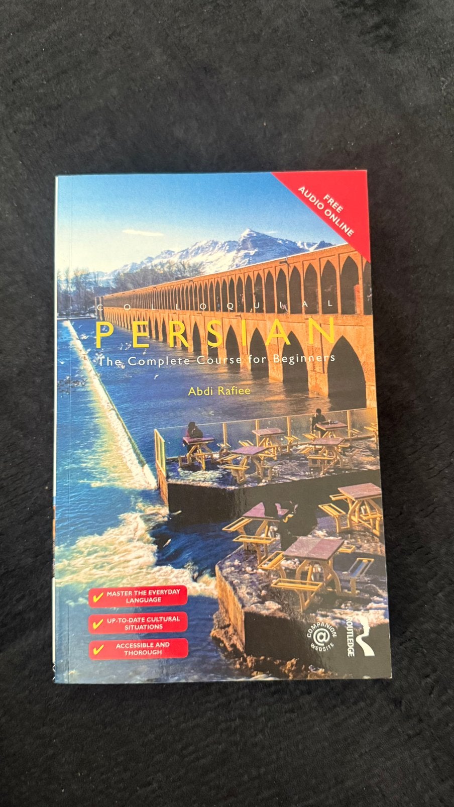 Persian Colloquial, Boeken, Ophalen of Verzenden, Nieuw, Non-fictie