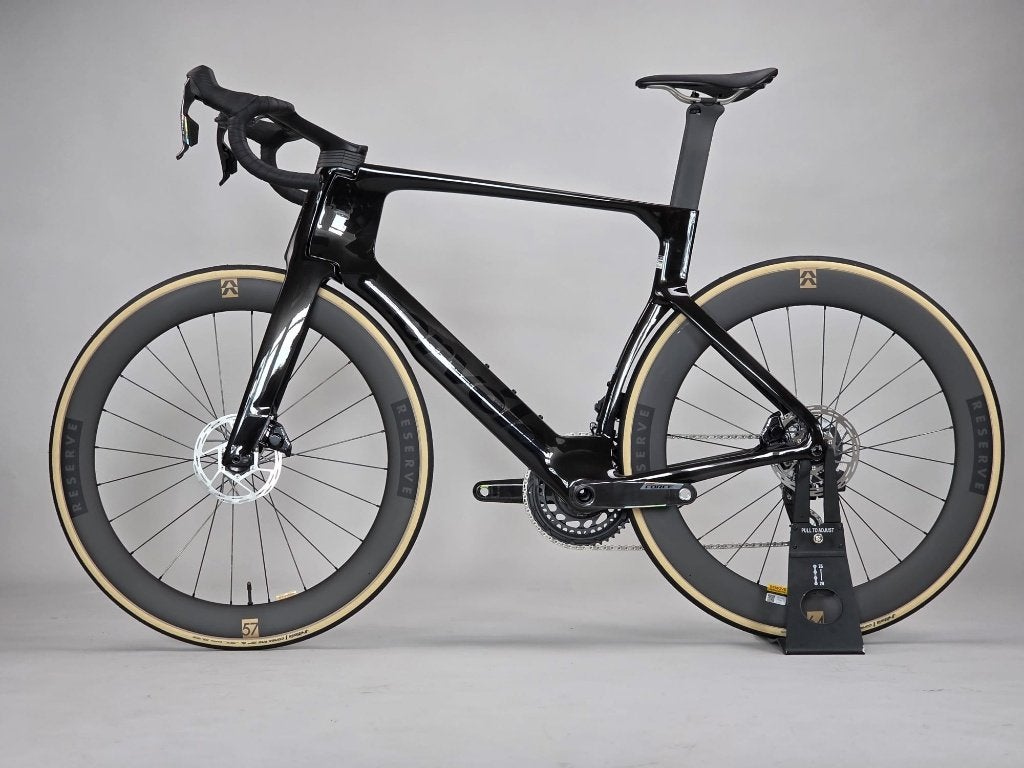 Cervelo S5 Racefiets maat 58 Sram Force super deal, Fietsen en Brommers, Fietsen | Racefietsen, Overige merken, 28 inch, 10 tot 15 versnellingen