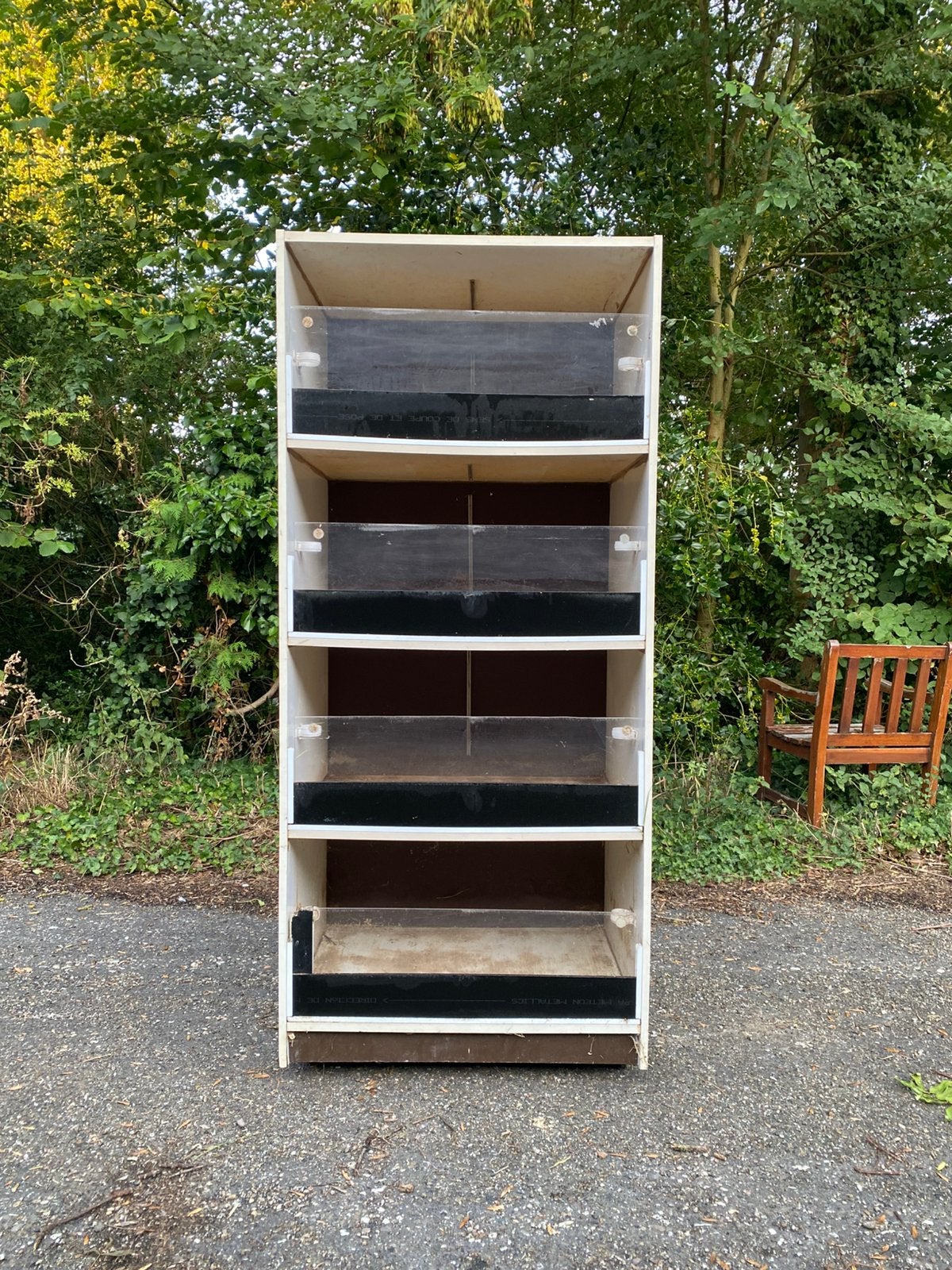 Caviaflat met 4 hokken 80x60, Dieren en Toebehoren, Ophalen, Zo goed als nieuw, 90 cm of meer, Hok