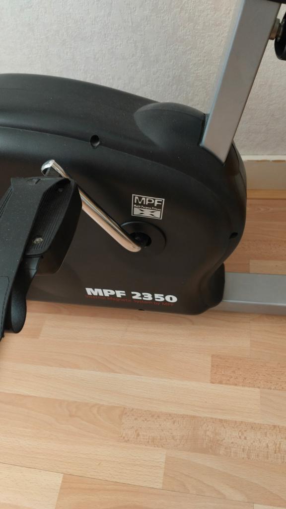 Home trainer in nieuwstaat, Sport en Fitness, Fitnessapparatuur, Ophalen, Buik, Nieuw, Metaal
