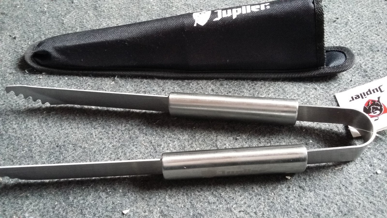 Jupiler BBQ tang, Ophalen of Verzenden, Nieuw, Jupiler