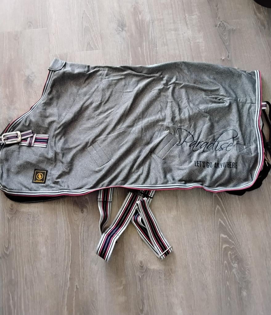 Nieuwe BR cooler voor mini pony, Dieren en Toebehoren, Paarden en Pony's | Dekens en Dekjes, Ophalen of Verzenden, Nieuw