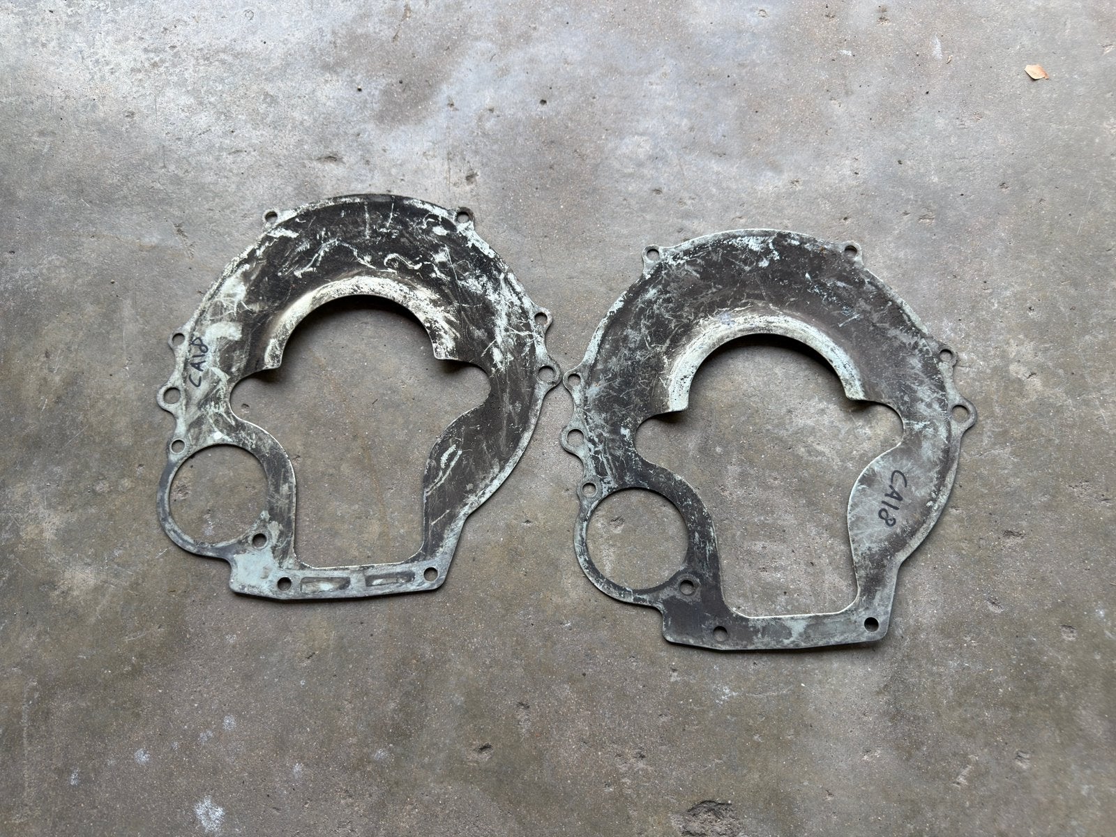 Partij Nissan S13 180SX/200SX/240SX onderdelen, Ophalen of Verzenden, Nieuw, Nissan