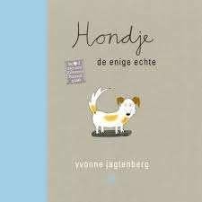 Yvonne Jagtenberg: Hondje, de enige echte. Luisterboek 1 cd, Ophalen of Verzenden, Yvonne Jagtenberg, Dieuwertje Blok, Cd, Kind