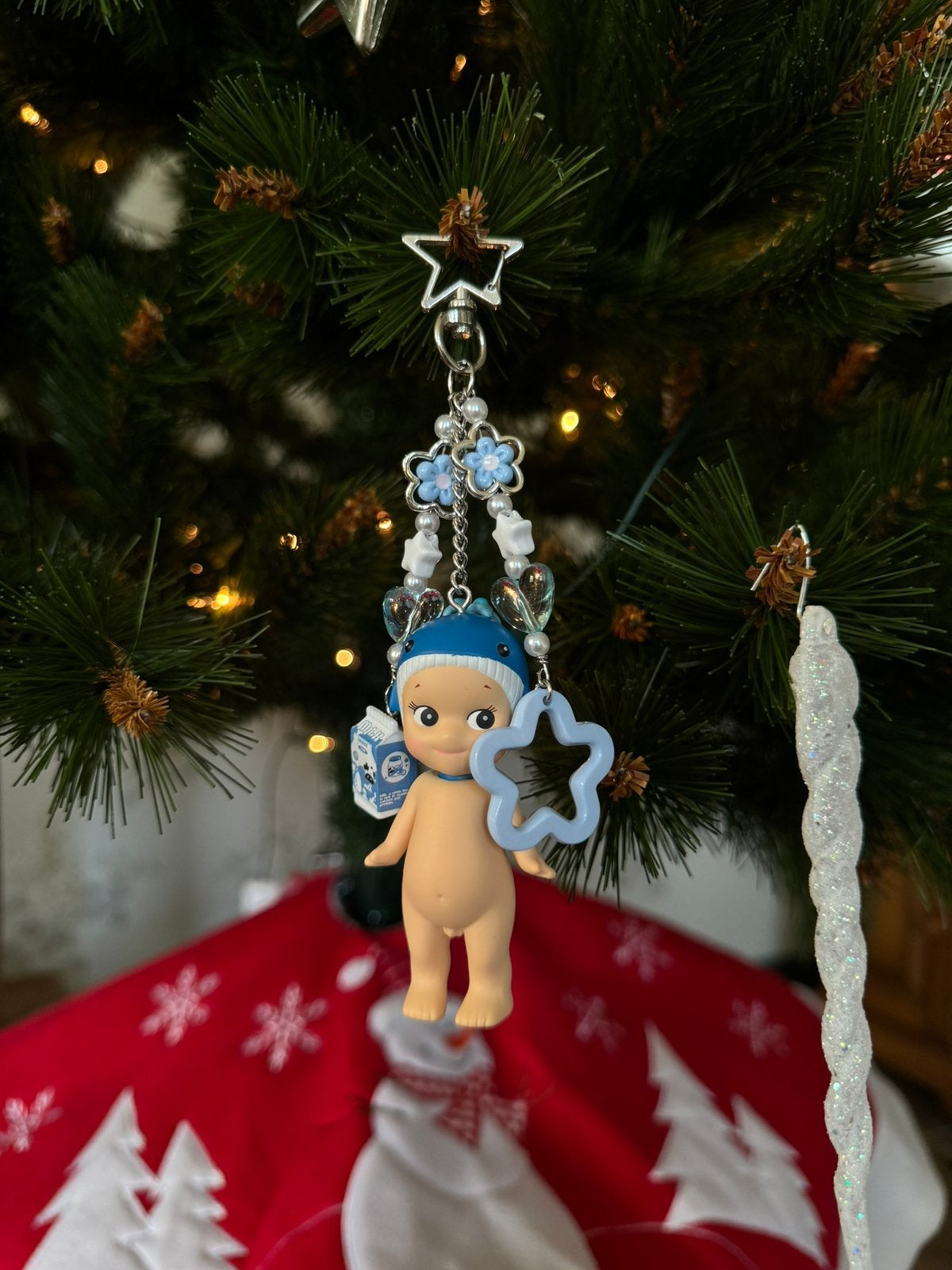 Sonny Angel, Verzamelen, Ophalen of Verzenden, Knuffel of Figuurtje