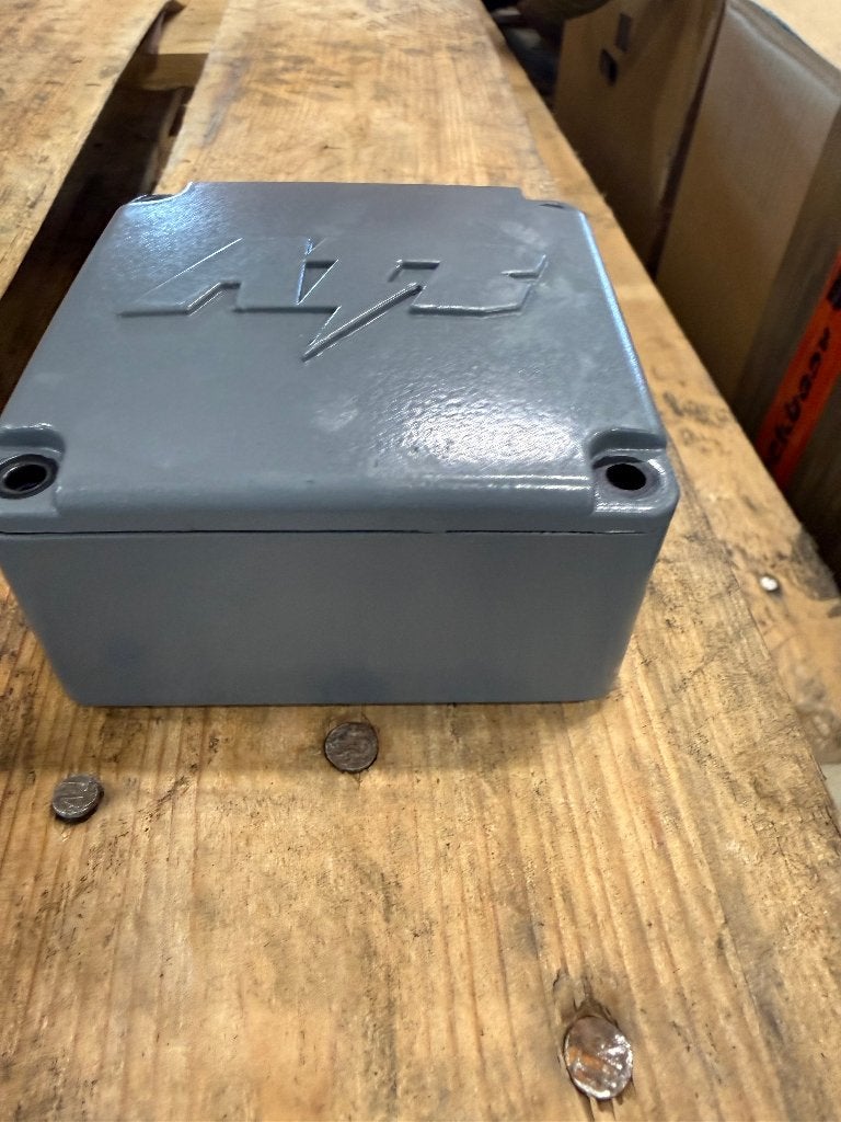 Klemmenkast elektromotor, Doe-het-zelf en Verbouw, Ophalen, Nieuw, Overige typen, Minder dan 1400 rpm