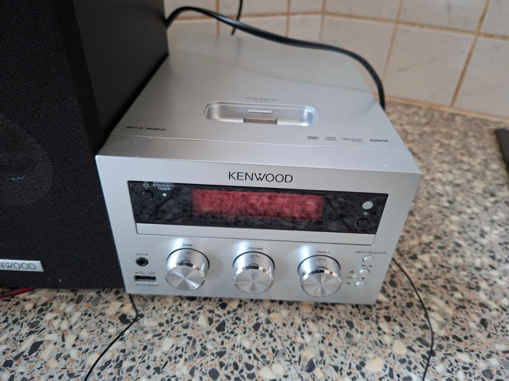 Muziek torentje, Ophalen of Verzenden, Overige merken