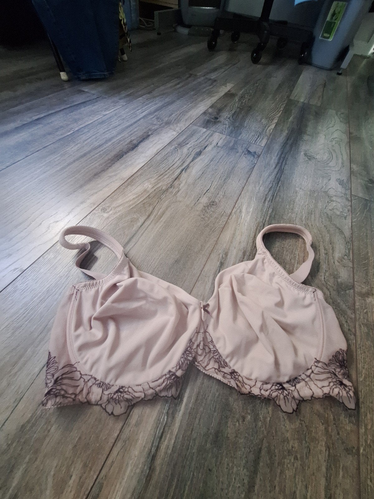 BH 80G Bonprix, Bonprix, Verzenden, Roze, BH