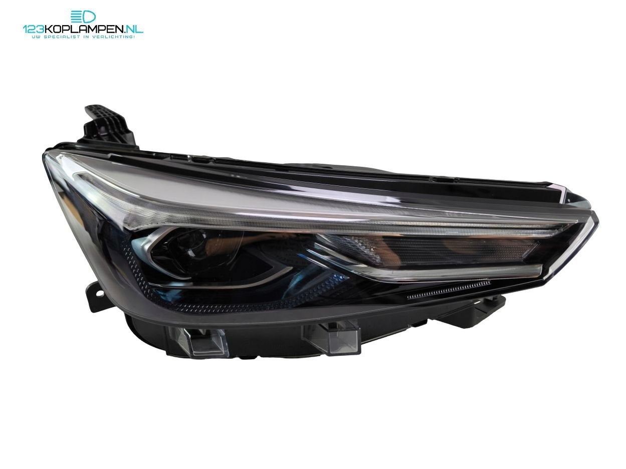 MG MG5 V Full Led Koplamp rechts, Gebruikt, -, -, Ophalen of Verzenden