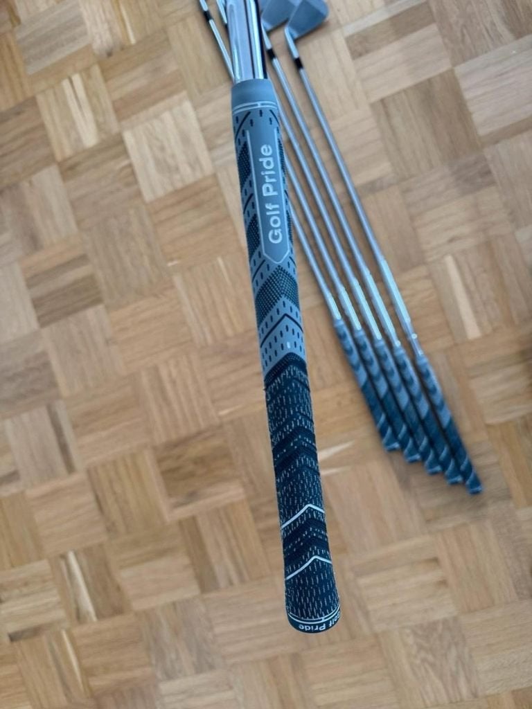 Taylormade P790 2023 5-PW, Ophalen, Nieuw, Club