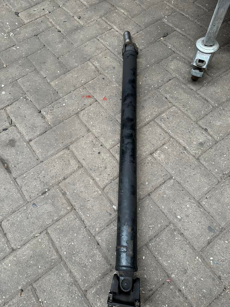 Mazda MX5 / Miata 1.6 NA Cardanas - Gebruikt, Ophalen, Gebruikt, Mazda