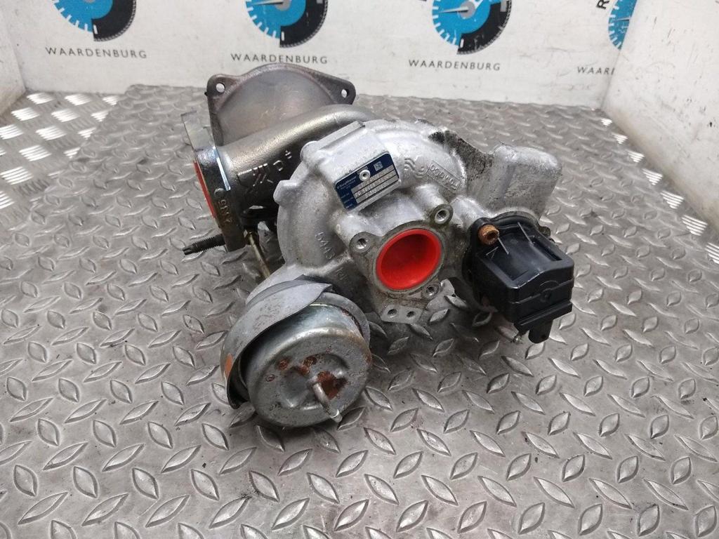 FORD FIESTA TURBO 2013, Ophalen of Verzenden, Gebruikt, Stiba lid