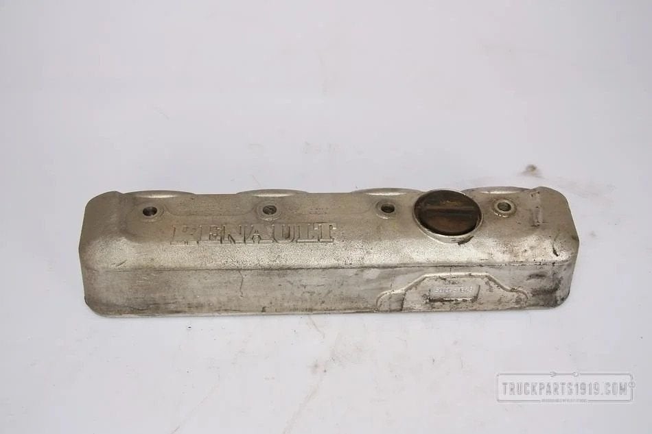 Renault Engines & Parts Renault DCI4 Kleppendeksel, Ophalen, Gebruikt, Renault, Motor en Toebehoren
