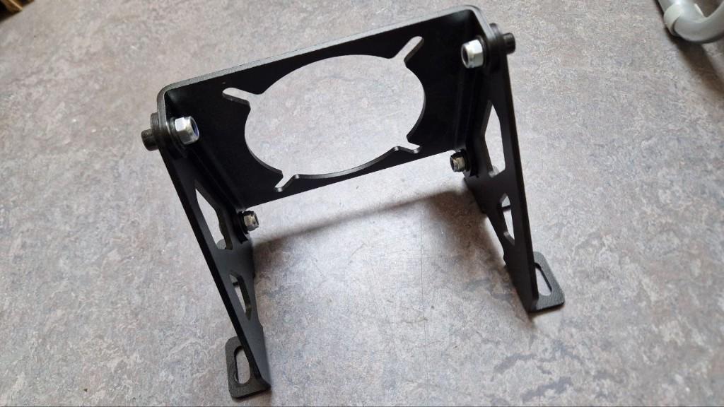 Direct Drive Mount, 1 speler, Nieuw, Ophalen of Verzenden, Vanaf 7 jaar
