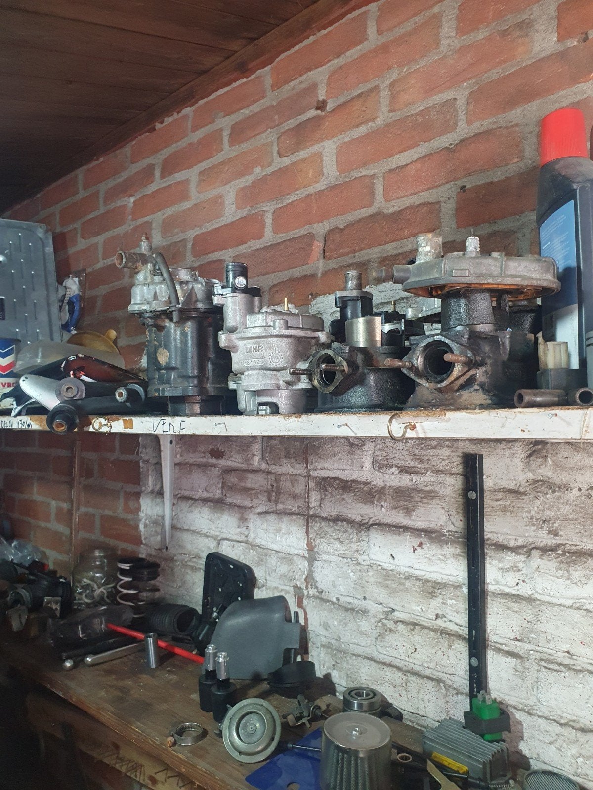 Te koop gilera runner onderdelen, Ophalen of Verzenden, Overige typen, Overige merken