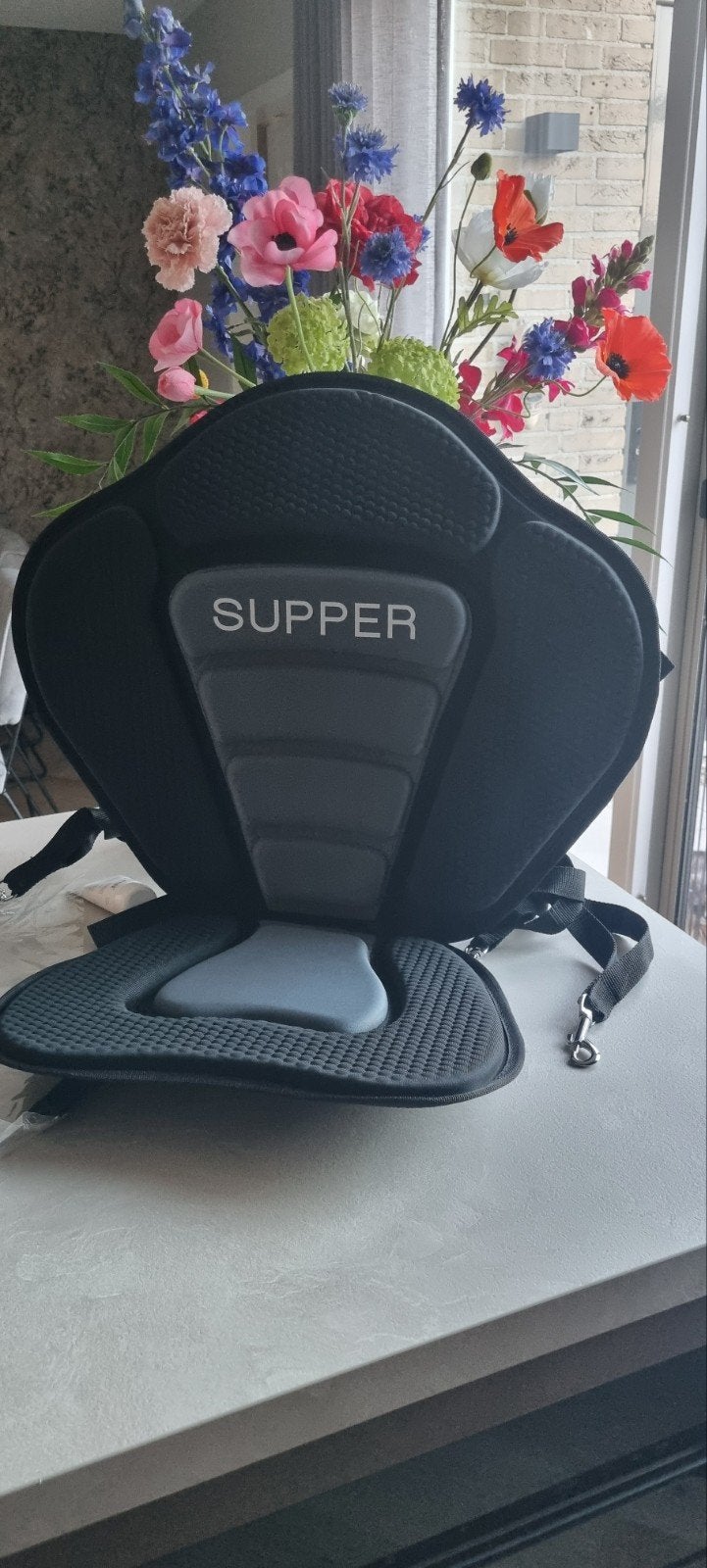 Stoel voor sup, Watersport en Boten, Ophalen of Verzenden, Nieuw, SUP-accessoire