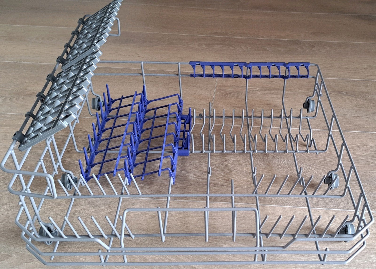 Inventum vaatwasserkorf VVW5520 mini, Ophalen of Verzenden, Zo goed als nieuw