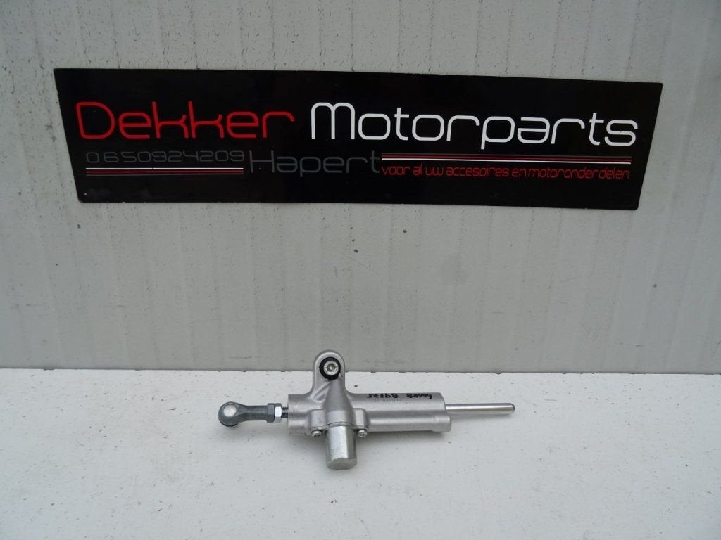 KYB Originele Stuurdemper Suzuki GSXR750 GSXR600 2008-2009 >, Gebruikt, -, -, Ophalen of Verzenden