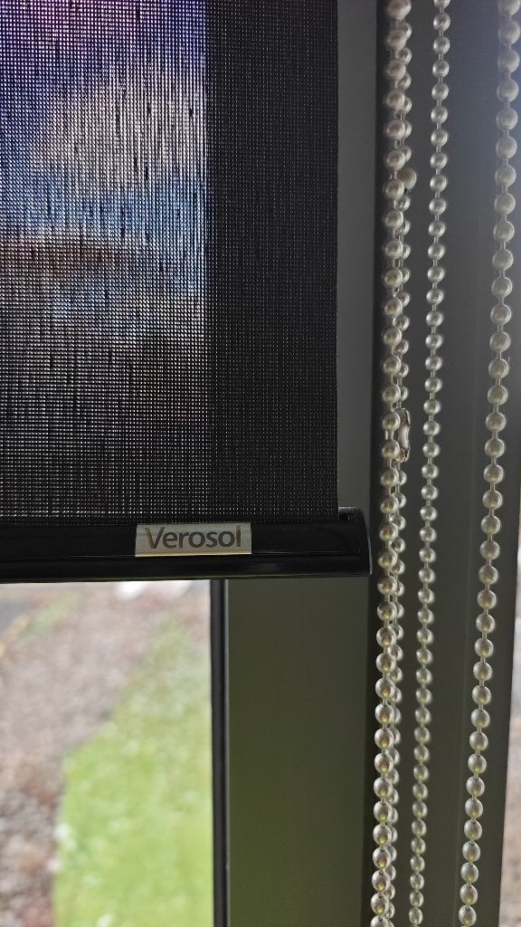 Verosol Rolgordijnen (Silverscreen)