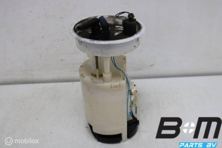 Brandstofpomp VW Polo 9N 6A0919183A, Gebruikt