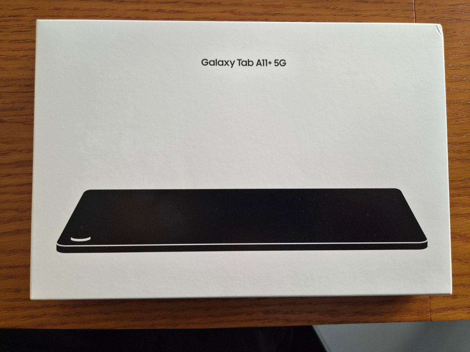 Galaxy Tab A11+ 5G verzegeld nieuw in doos, Computers en Software, Android Tablets, 10 inch, Nieuw, Ophalen of Verzenden, Samsung