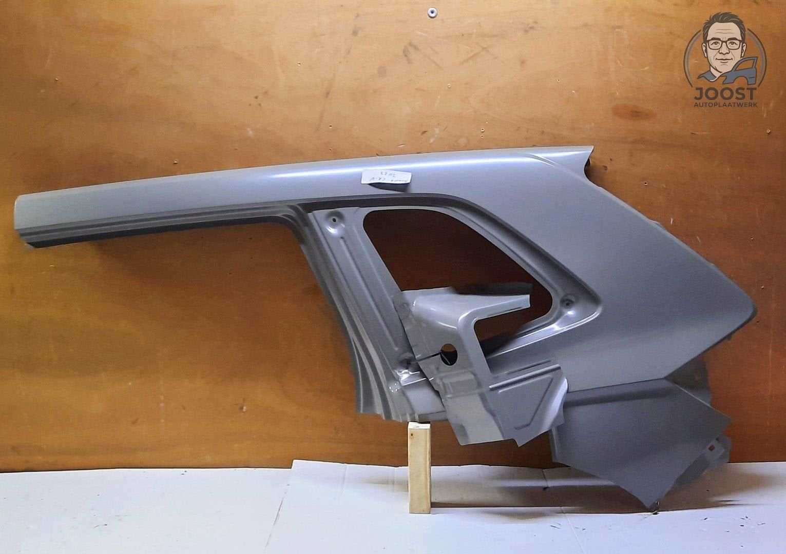 Achterscherm org. links Honda CR-V VI ->'22 04646-3B4-H00ZZ, Honda, -, -, Ophalen of Verzenden