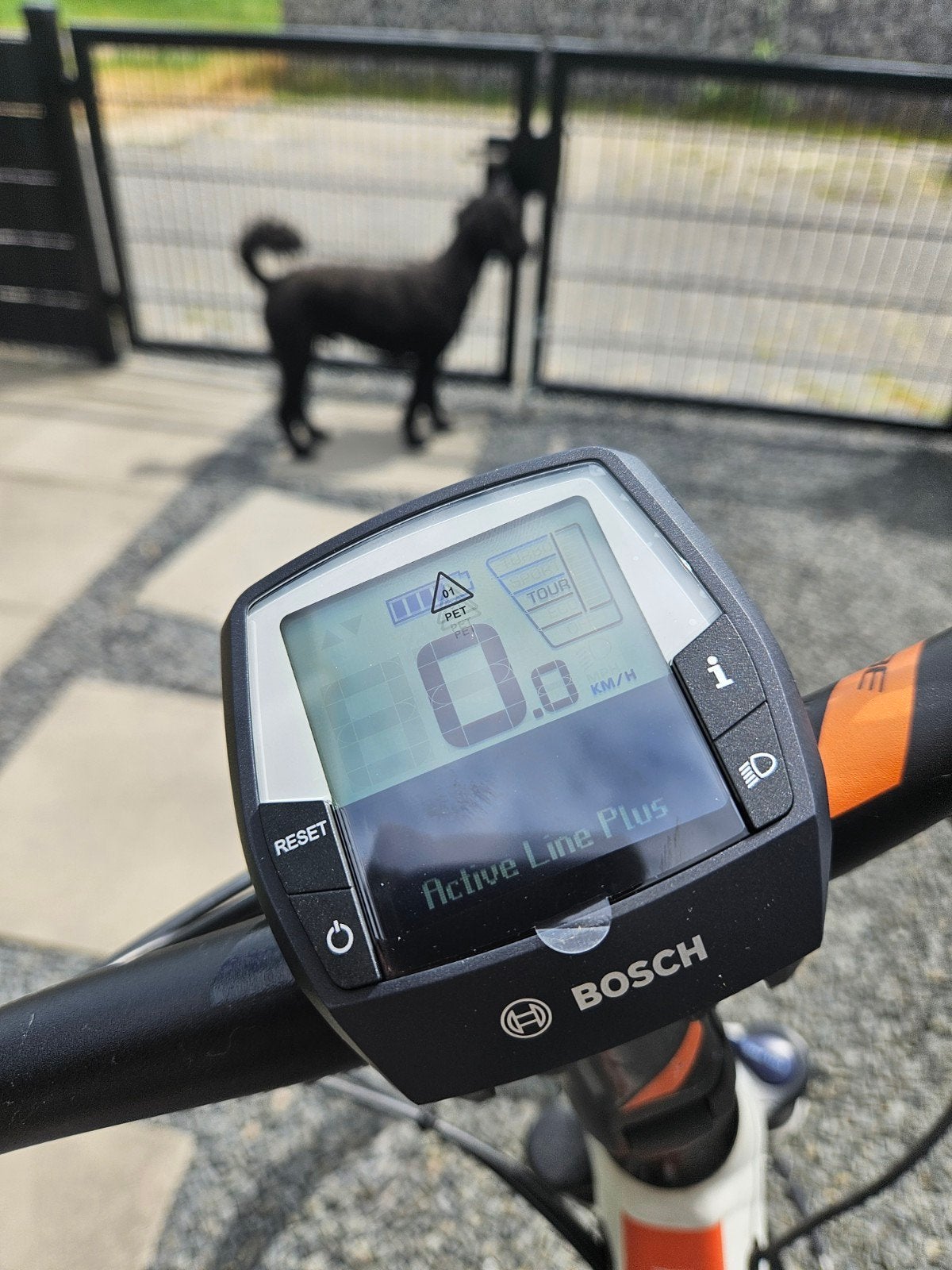 witte cube en zwarte cube elektrische fiets, Fietsen en Brommers, Fietsaccessoires | Fietscomputers, Gebruikt, Ophalen