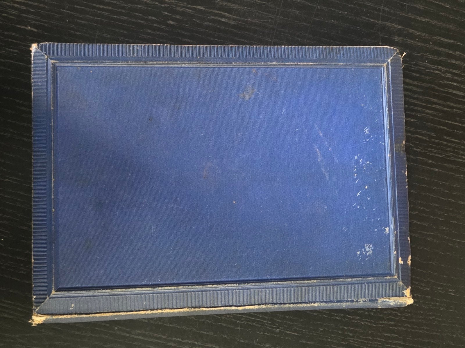 Vintage Poëziealbum met Plaatjes - Jaren '40, Ophalen of Verzenden