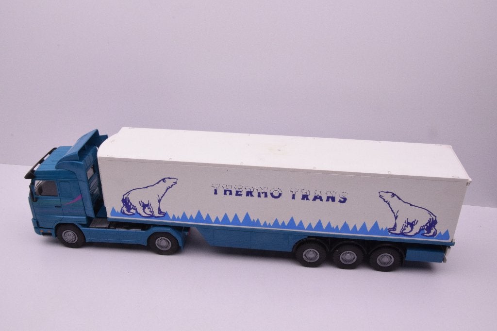 Scania Streamline '' Thermo Trans  ''  EMEK, Ophalen of Verzenden, Zo goed als nieuw, Bus of Vrachtwagen, Overige merken
