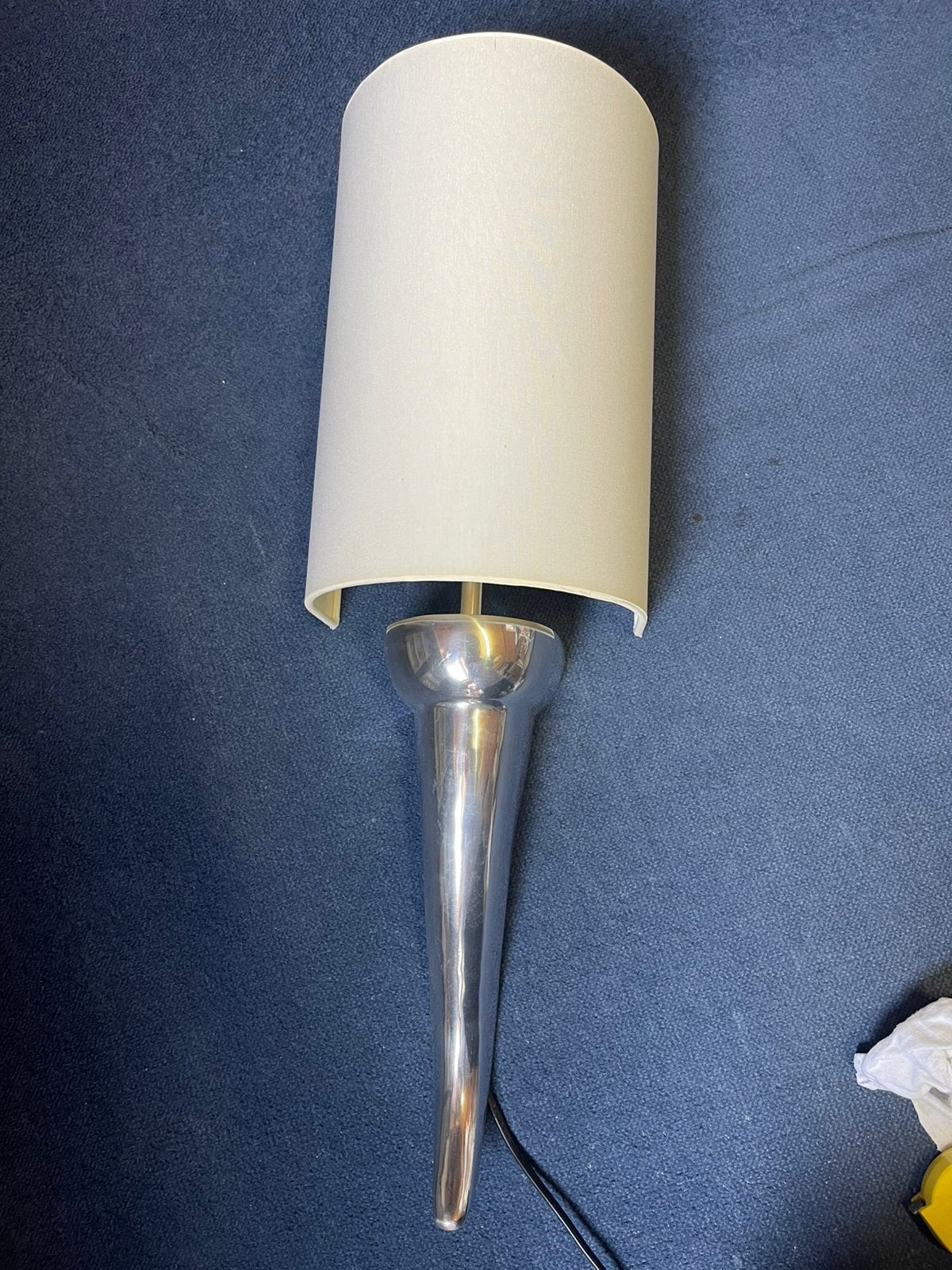 Per lamp 10,00, Ophalen, Zo goed als nieuw
