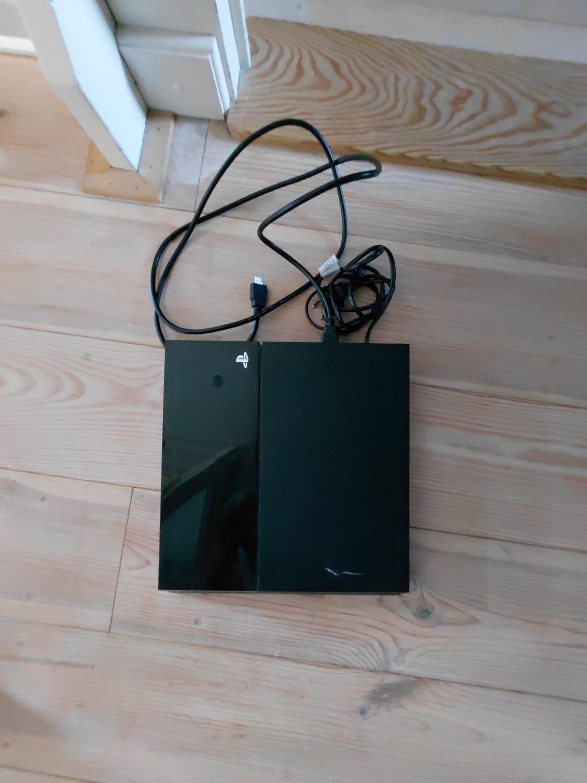 Playstation 4, Spelcomputers en Games, 1 speler, Ophalen, Zo goed als nieuw, Vanaf 3 jaar