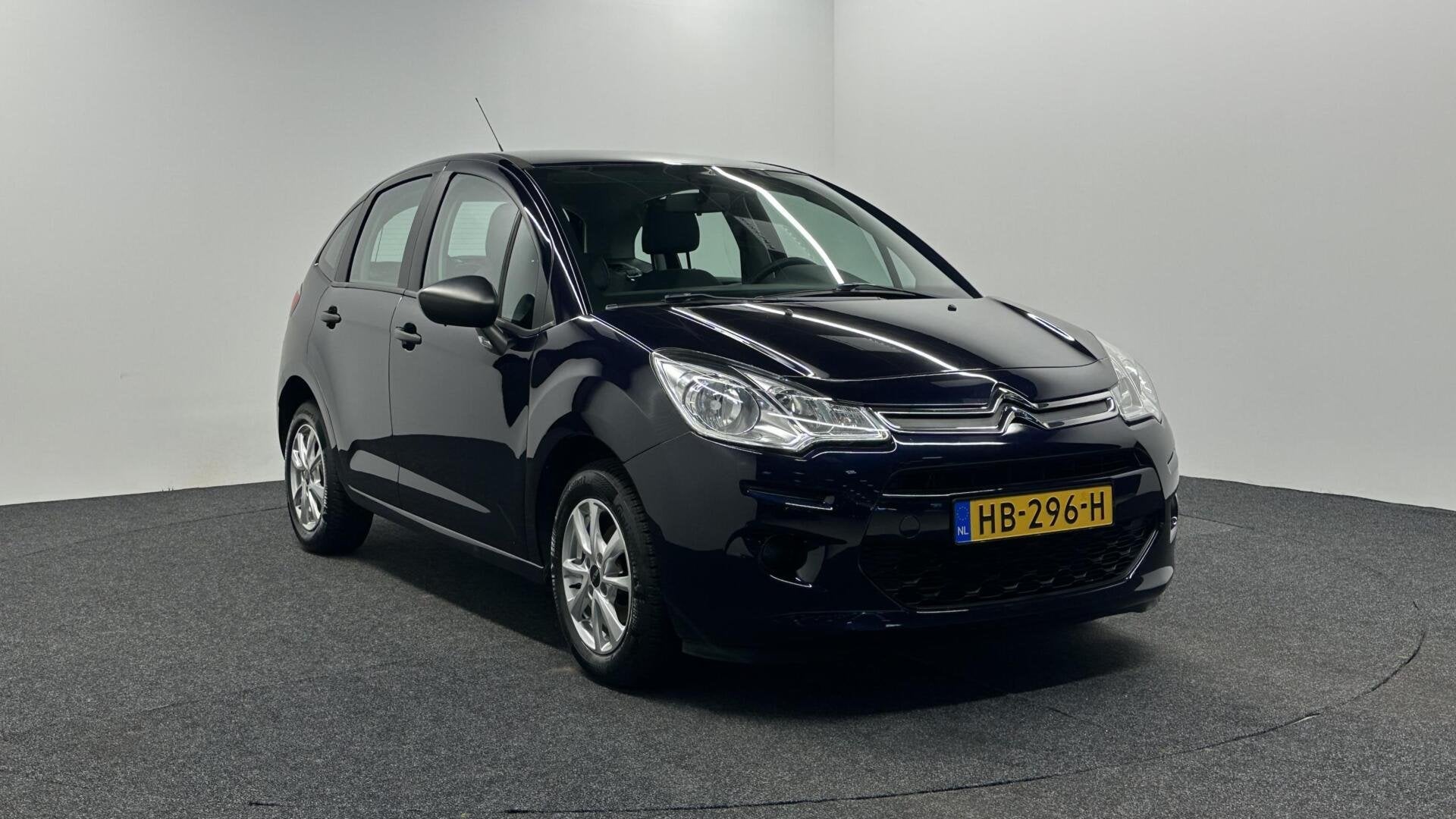 Citroen C3 1.0 PureTech Collection AIRCO LM TREKHAAK., Auto's, Voorwielaandrijving, Gebruikt, 948 kg, Met garantie (alle)