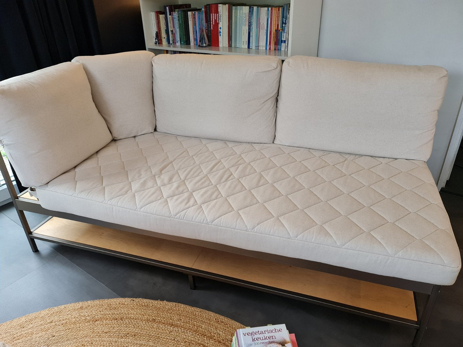 IKEA ekebol  stapelbed/daybed - zo goed als nieuw, Ophalen