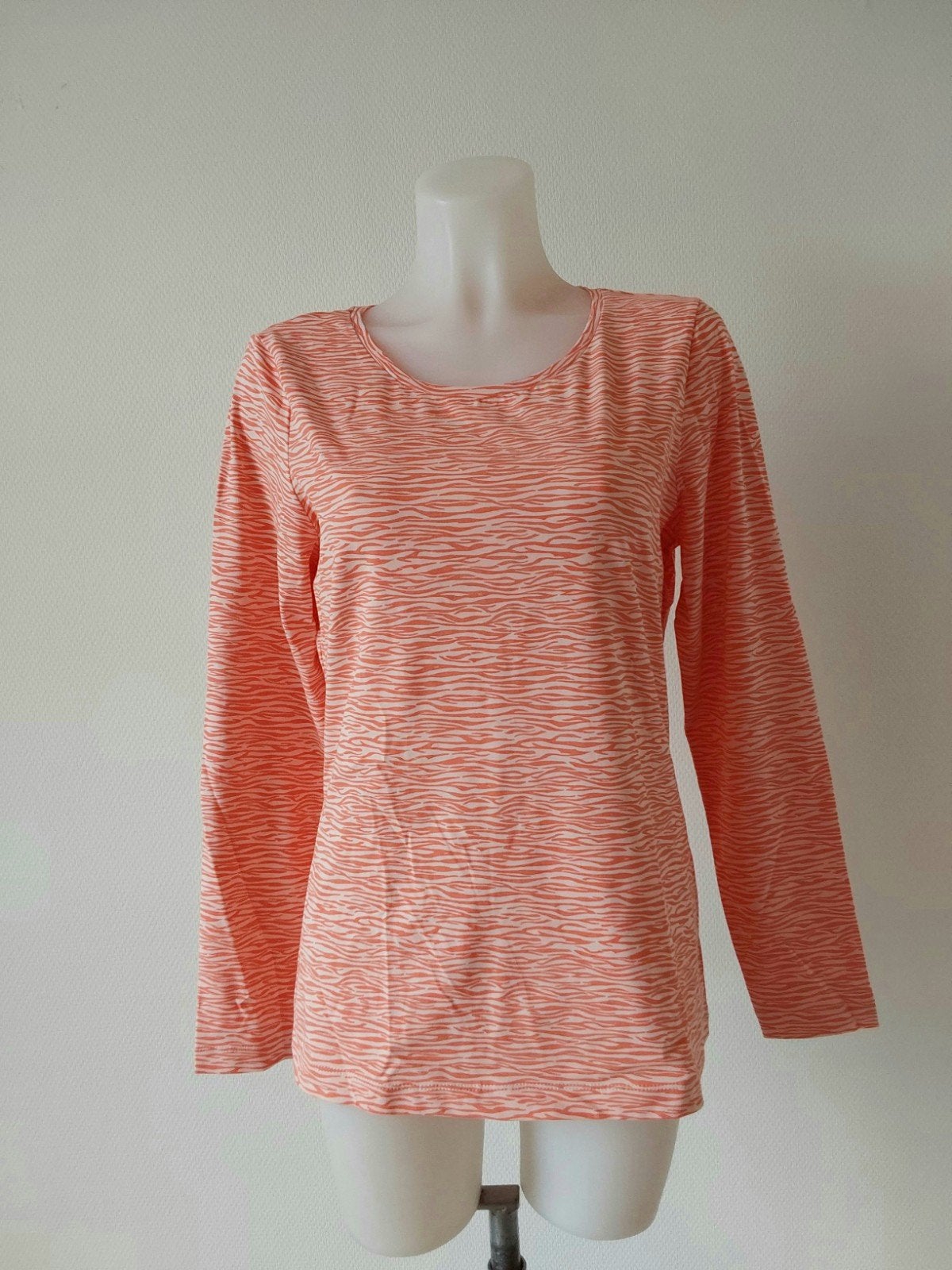 Leuke Sandwich top maat XXL nieuw, Blauw, Maat 46/48 (XL) of groter, Nieuw, Ophalen of Verzenden