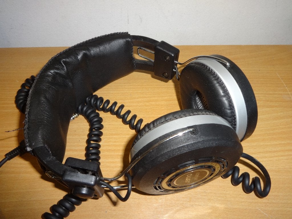 Jamo JPH-4039