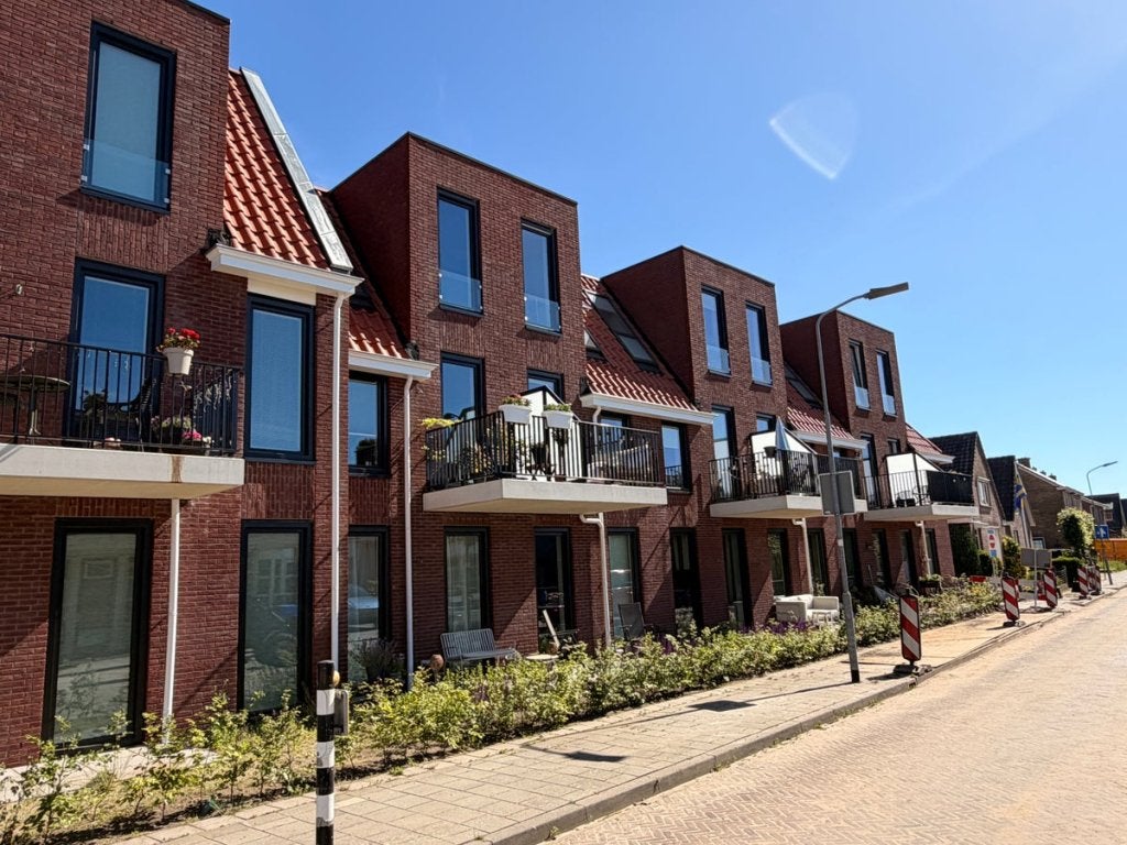 NIEUW! Woonruimte te huur Nieuweweg, Hattem