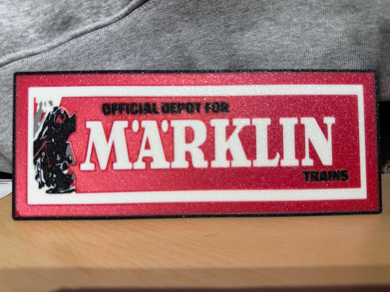 Märklin Lichtbak - Official Depot for Märklin Trains, Wisselstroom, Verzenden, Overige typen, Nieuw