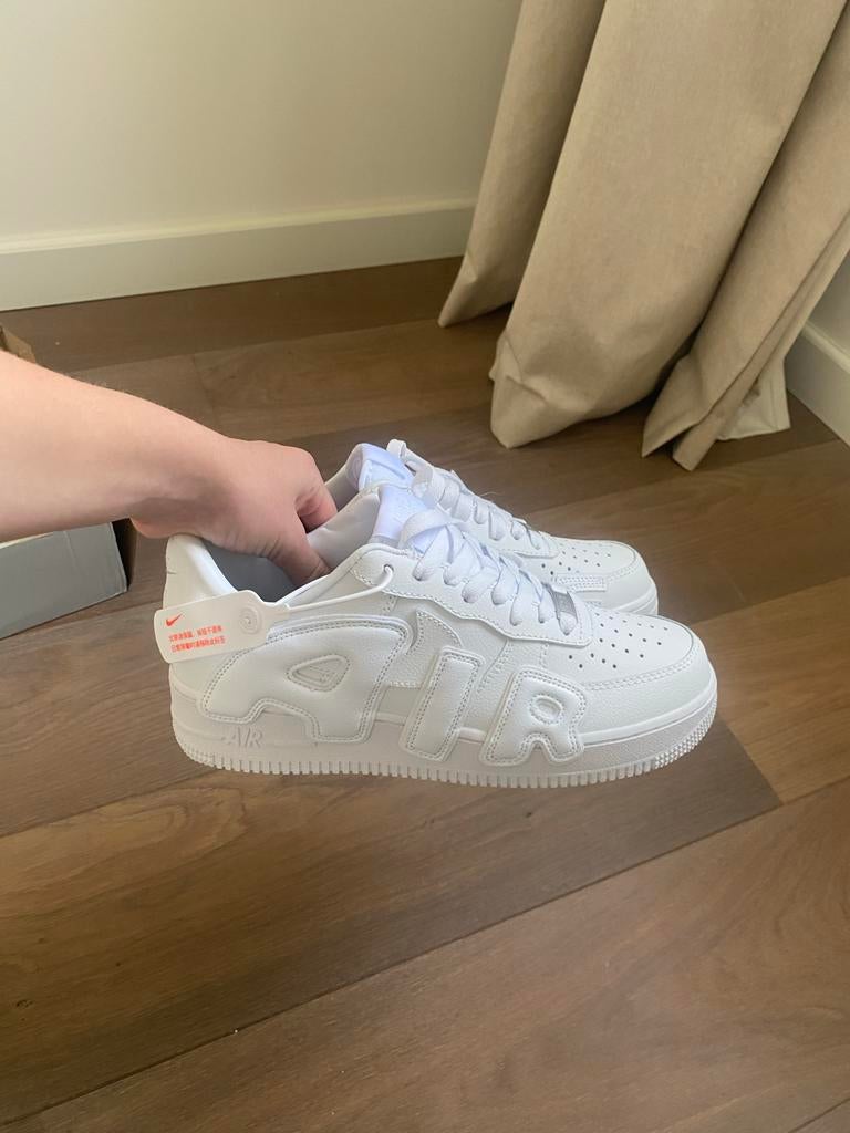 Nike CpFm Air Force 1 maat 39, Ophalen of Verzenden, Nieuw, Wit, Sneakers of Gympen