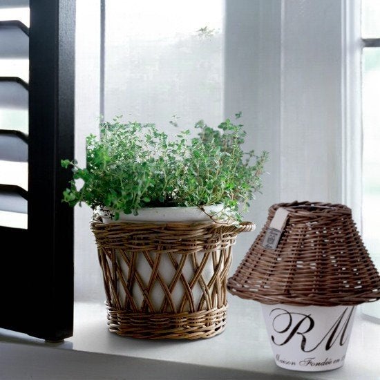 Rivièra maison bloempot & rivièra maison hurricane, Ophalen