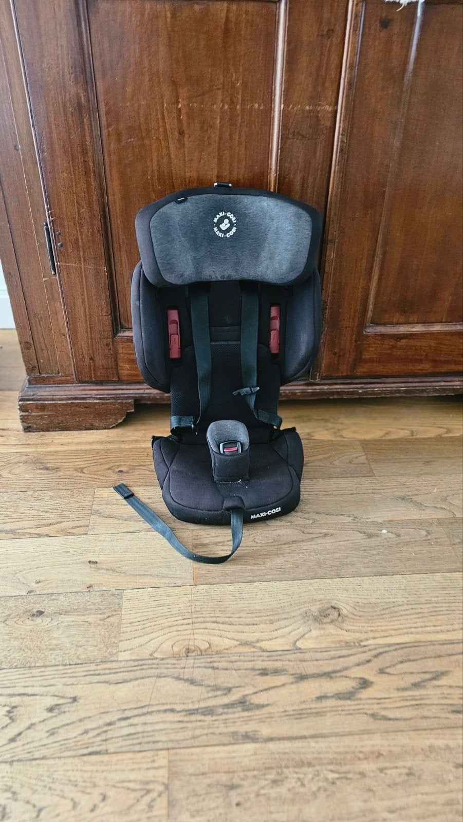 Maxi-Cosi Nomad autostoel, Ophalen of Verzenden
