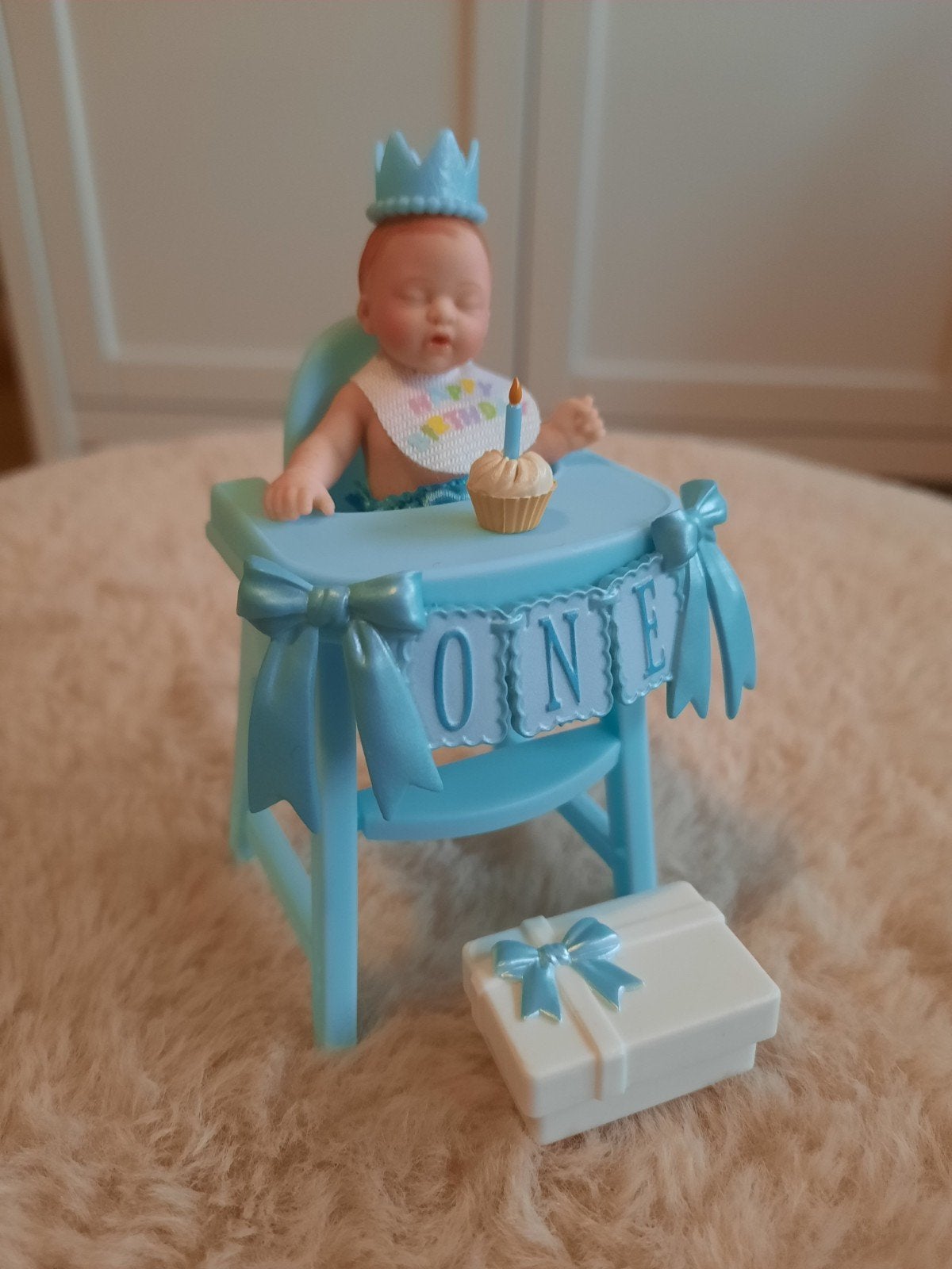Zuru surprise mini Birthday baby, Ophalen of Verzenden, Nieuw