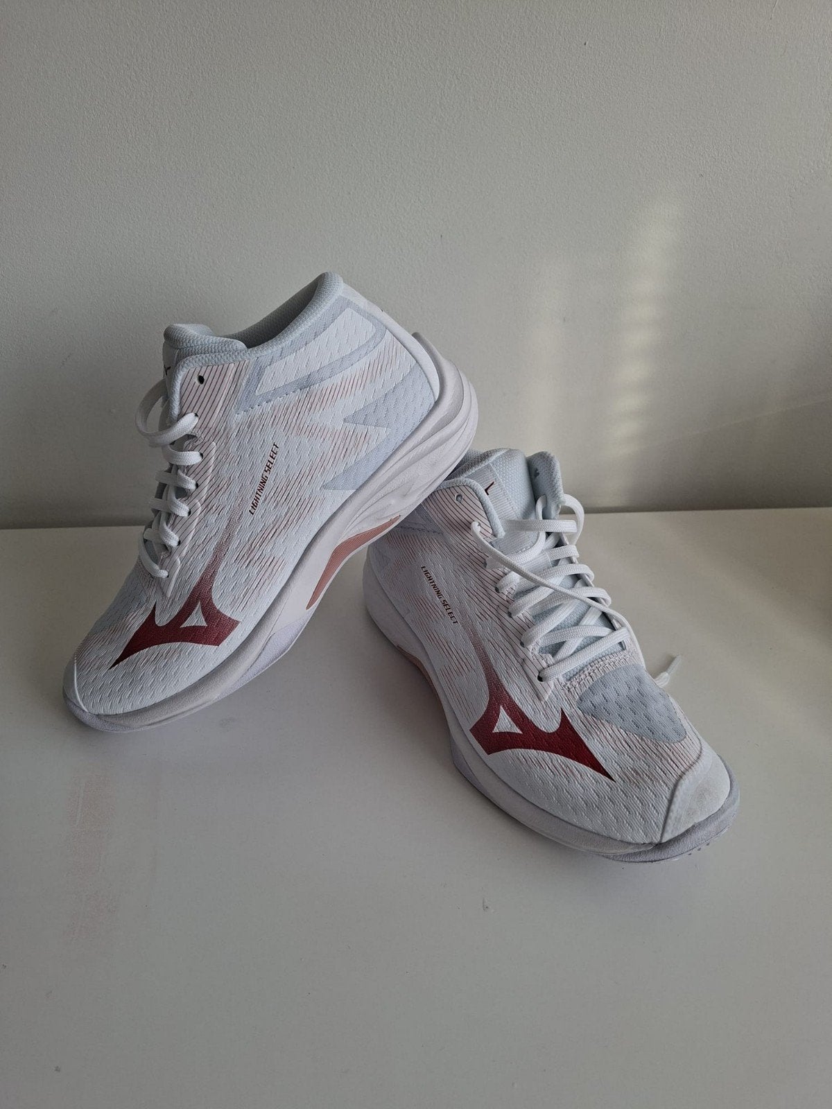 Mizuno Lightning Select schoenen - Maat 38, Ophalen of Verzenden, Zo goed als nieuw