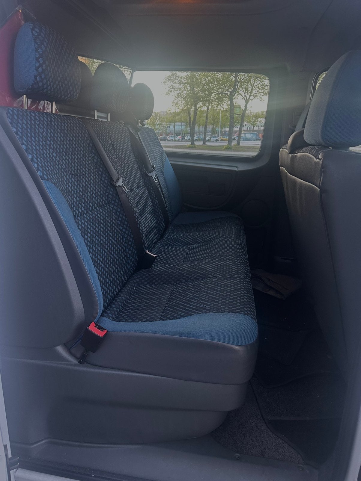 Zie omschrijving, Auto diversen, Auto-accessoires, Ophalen