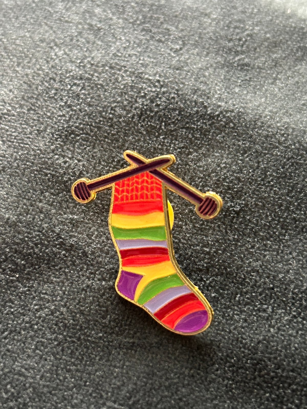 Pin sokken breien creatief, Ophalen of Verzenden, Nieuw