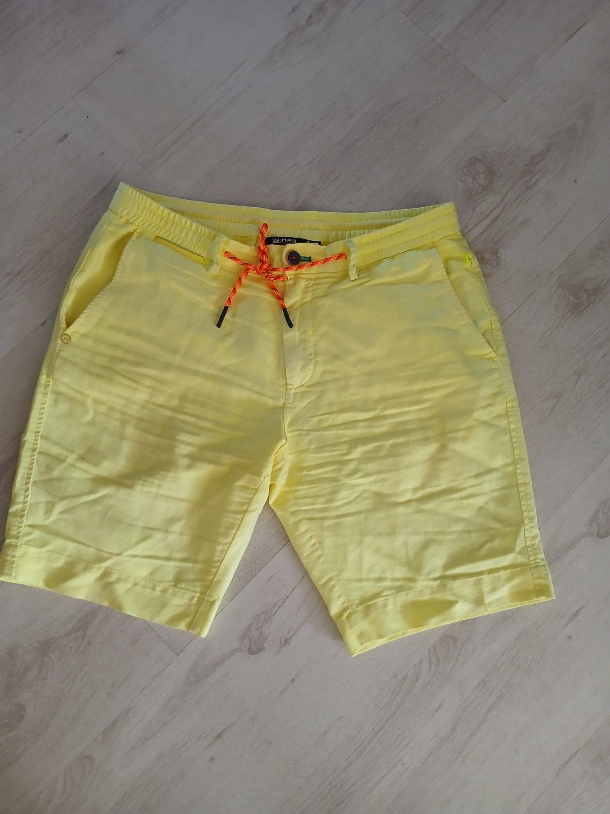 Nza korte broek, maat 32, Ophalen, Maat 48/50 (M), Overige kleuren, NZA