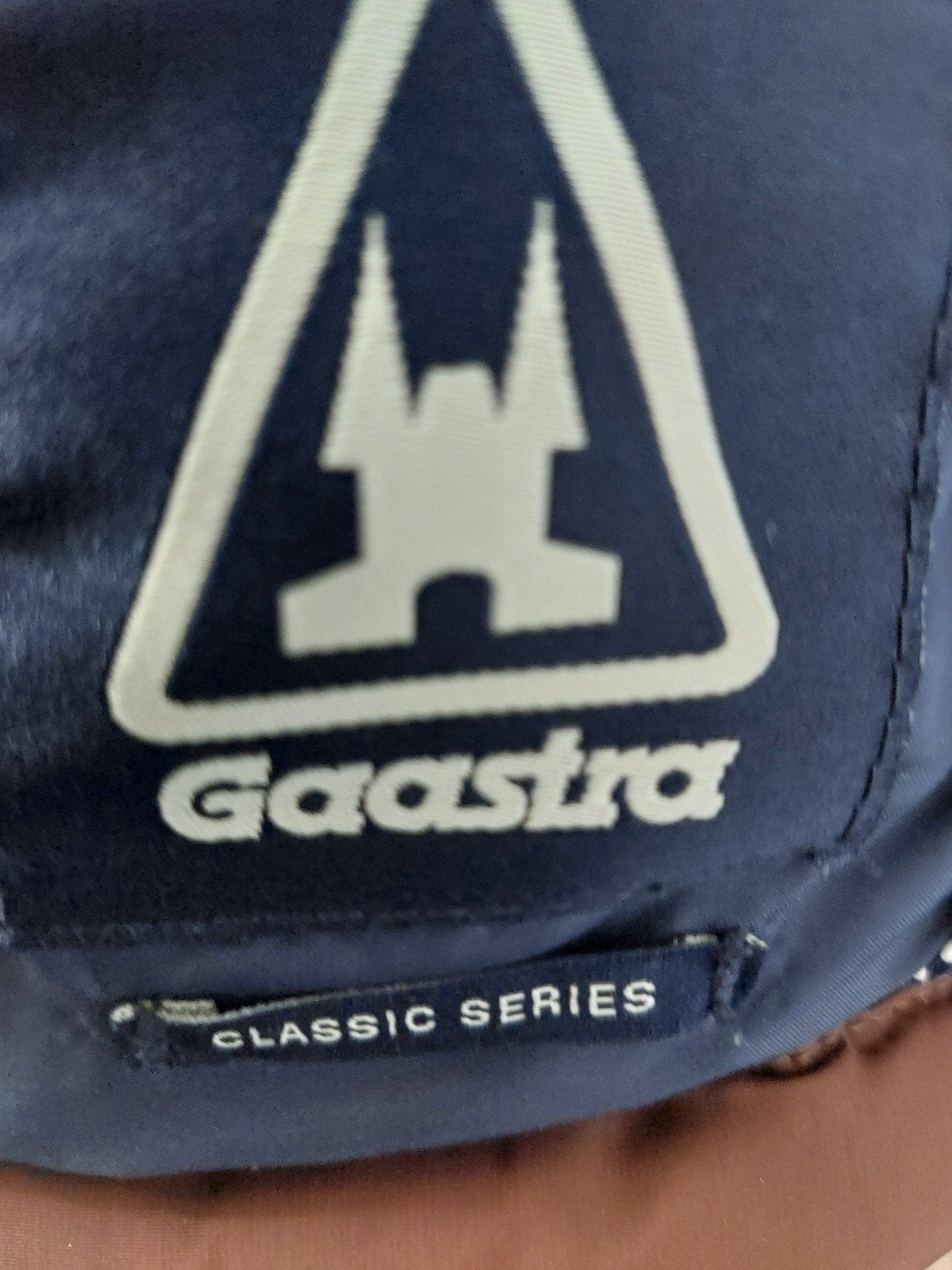 Gaastra winterjas bruin XL, perfecte staat, Gaastra, Bruin, Maat 46/48 (XL) of groter, Ophalen of Verzenden