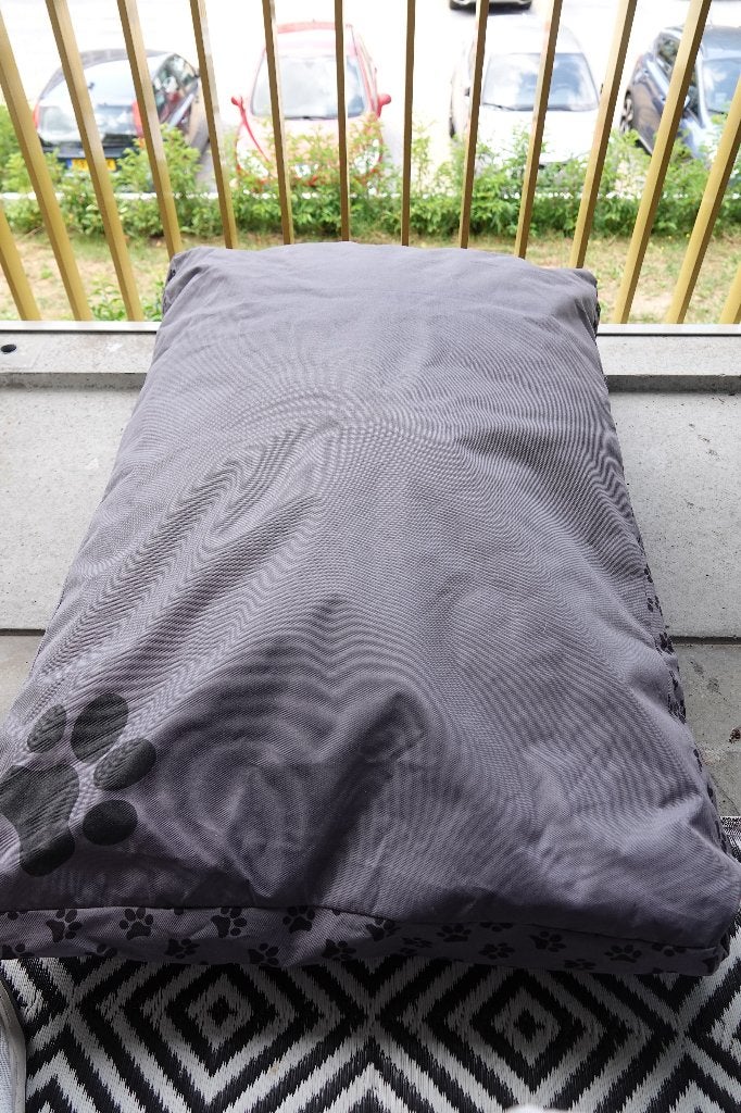 honden kussen, Dieren en Toebehoren, Hondenmanden, Ophalen, Nieuw, Polyester